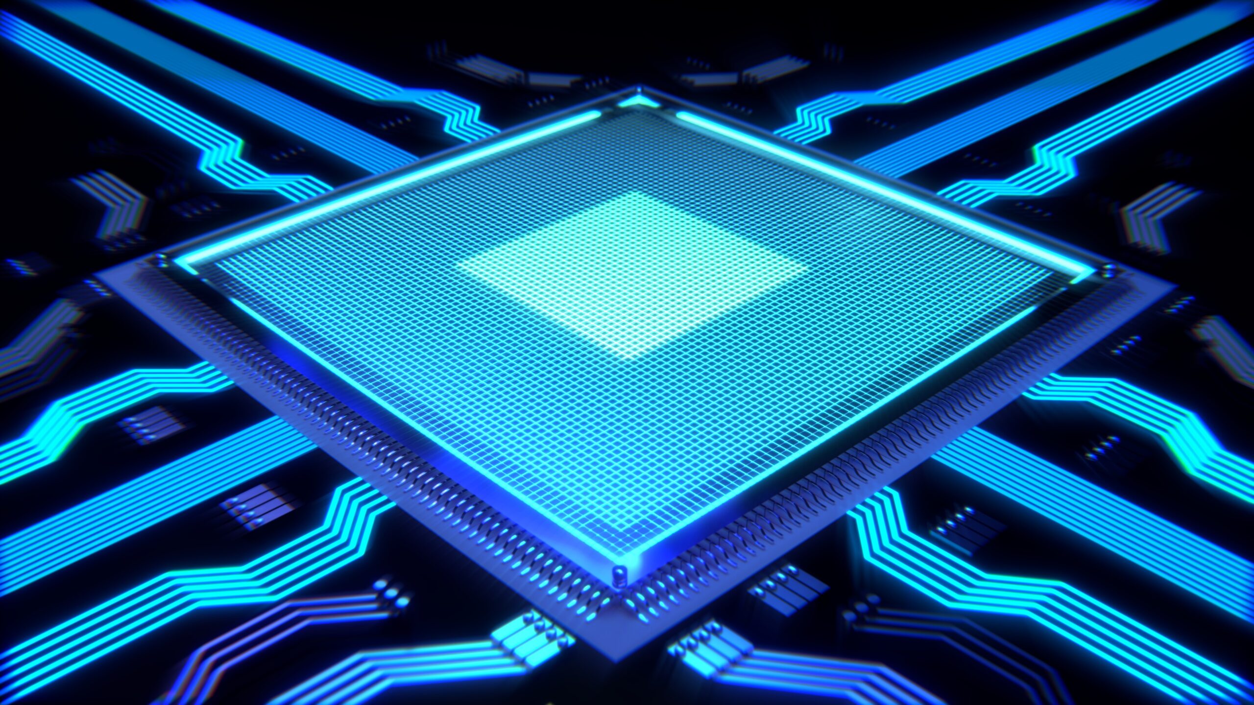 Prozessor (CPU)